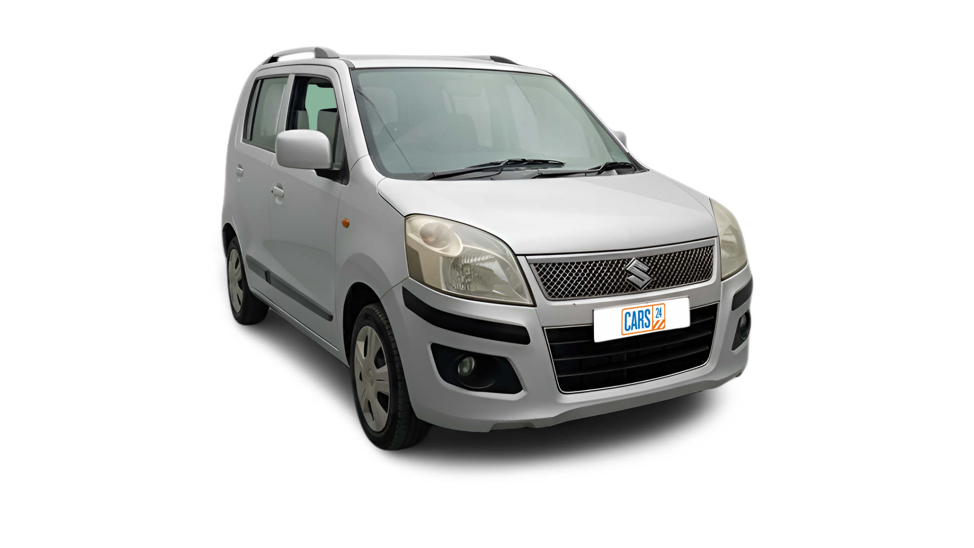 Maruti Wagon R 1.0-img